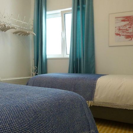 Palhas Apartment เอริเซรา ภายนอก รูปภาพ