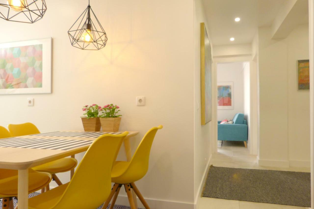 Palhas Apartment เอริเซรา ภายนอก รูปภาพ