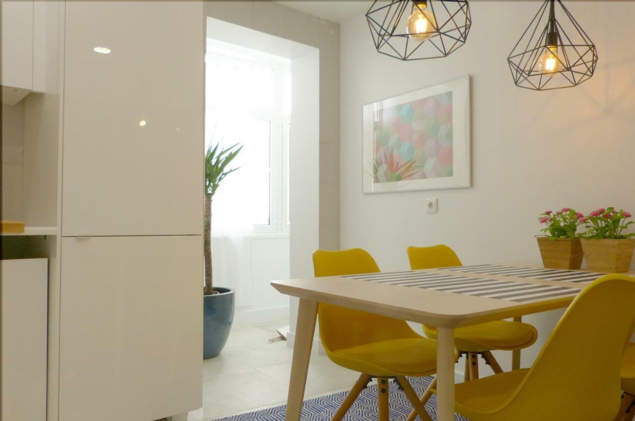 Palhas Apartment เอริเซรา ภายนอก รูปภาพ