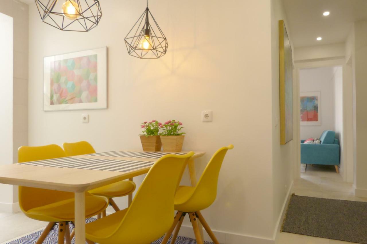 Palhas Apartment เอริเซรา ภายนอก รูปภาพ