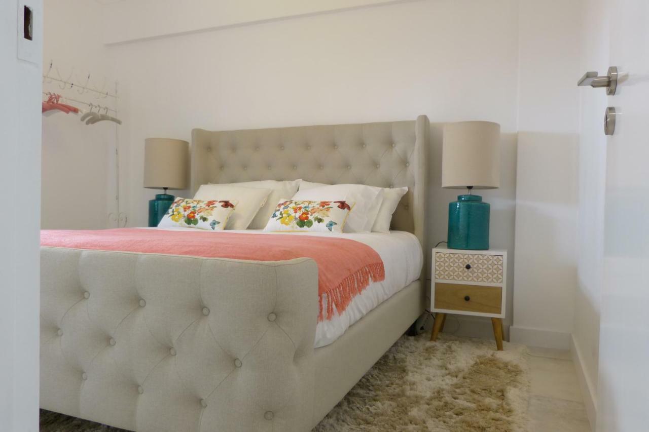 Palhas Apartment เอริเซรา ภายนอก รูปภาพ