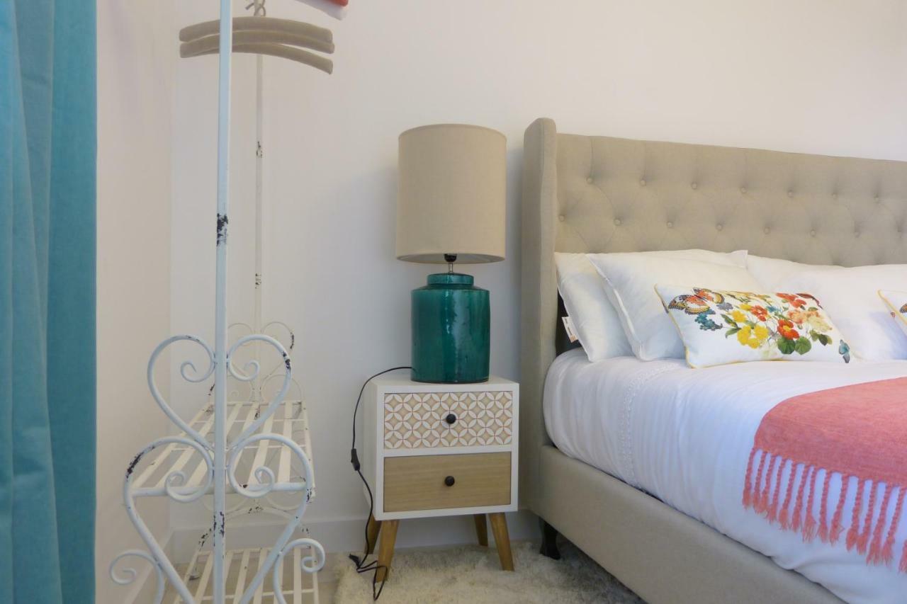 Palhas Apartment เอริเซรา ภายนอก รูปภาพ