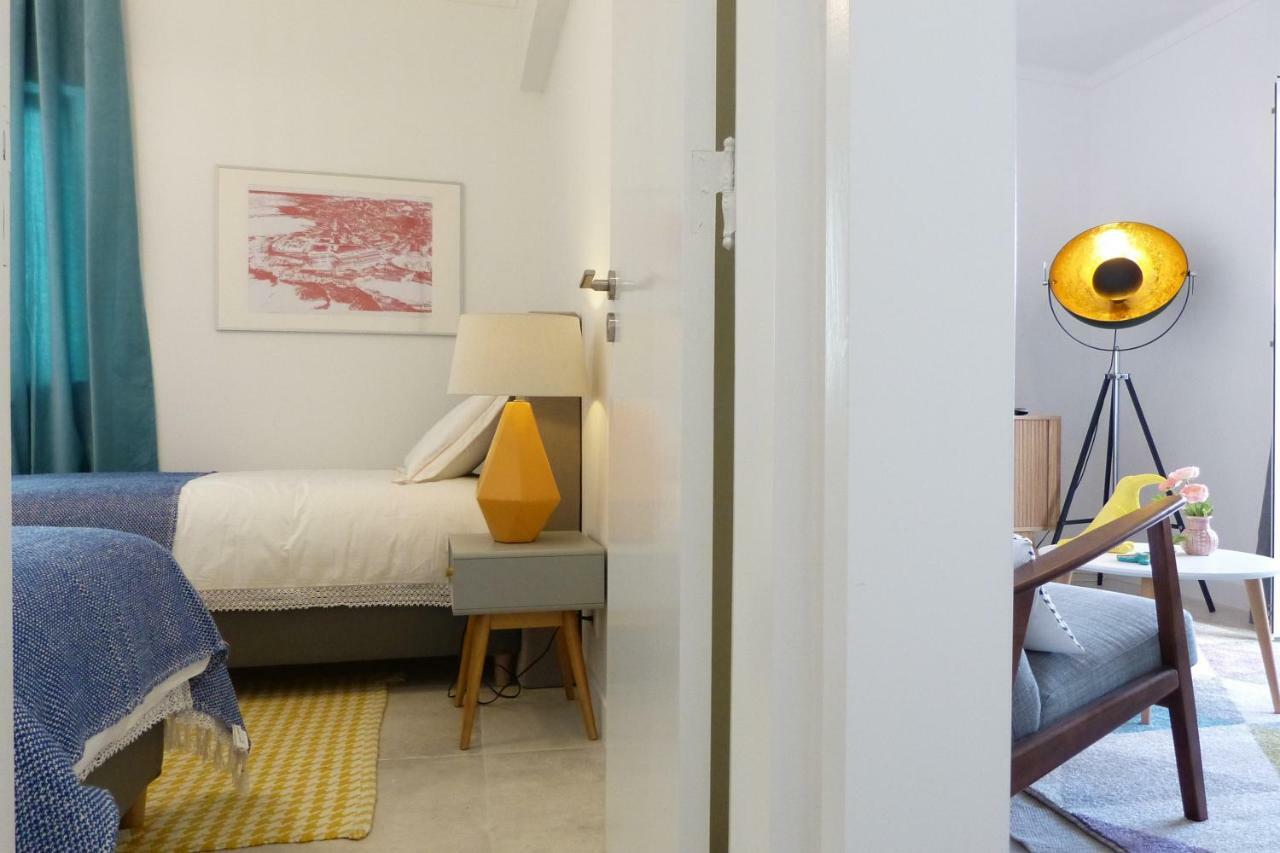 Palhas Apartment เอริเซรา ภายนอก รูปภาพ
