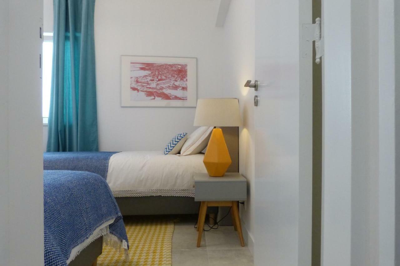 Palhas Apartment เอริเซรา ภายนอก รูปภาพ