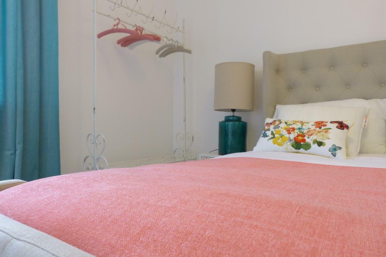 Palhas Apartment เอริเซรา ภายนอก รูปภาพ
